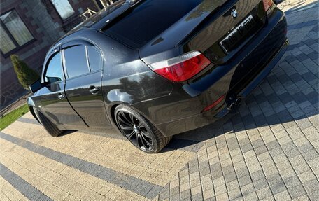 BMW 5 серия, 2006 год, 950 000 рублей, 2 фотография
