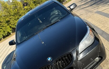 BMW 5 серия, 2006 год, 950 000 рублей, 3 фотография
