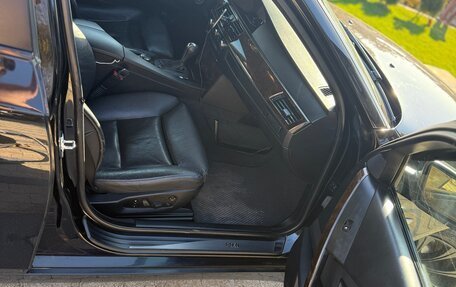 BMW 5 серия, 2006 год, 950 000 рублей, 11 фотография