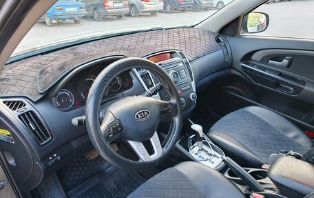 KIA cee'd I рестайлинг, 2011 год, 815 000 рублей, 9 фотография
