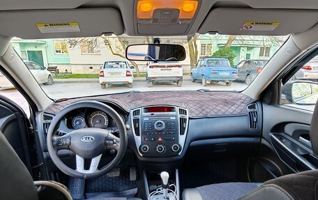 KIA cee'd I рестайлинг, 2011 год, 815 000 рублей, 10 фотография