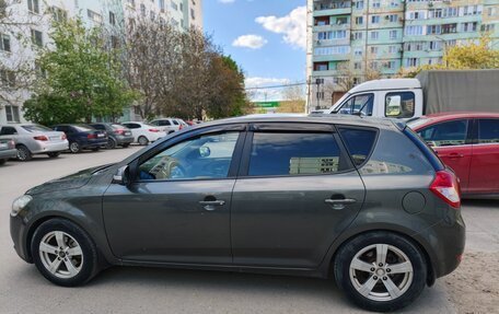 KIA cee'd I рестайлинг, 2011 год, 815 000 рублей, 4 фотография