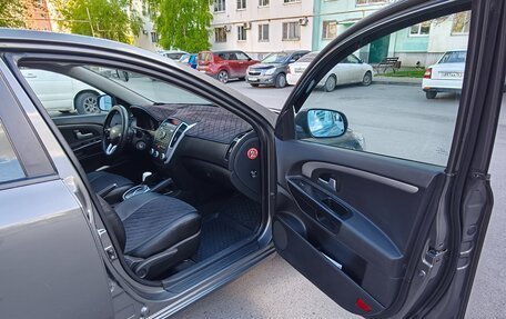 KIA cee'd I рестайлинг, 2011 год, 815 000 рублей, 13 фотография