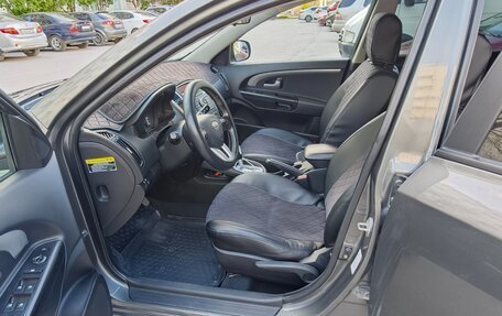 KIA cee'd I рестайлинг, 2011 год, 815 000 рублей, 11 фотография