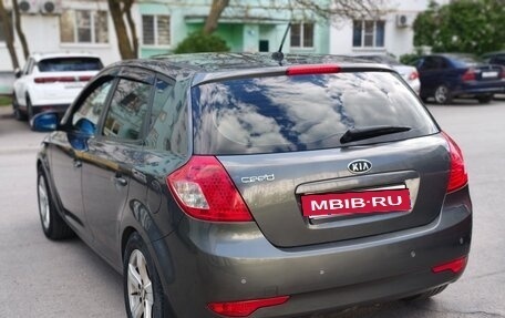 KIA cee'd I рестайлинг, 2011 год, 815 000 рублей, 5 фотография