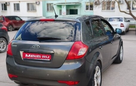 KIA cee'd I рестайлинг, 2011 год, 815 000 рублей, 8 фотография