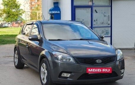 KIA cee'd I рестайлинг, 2011 год, 815 000 рублей, 3 фотография