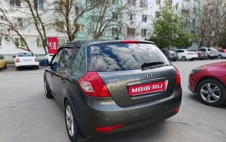 KIA cee'd I рестайлинг, 2011 год, 815 000 рублей, 6 фотография