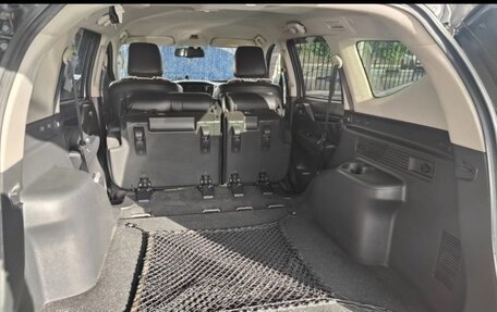 Mitsubishi Pajero Sport III рестайлинг, 2018 год, 2 990 000 рублей, 5 фотография