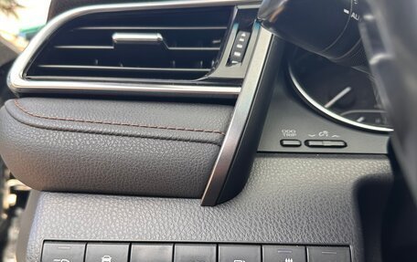 Toyota Camry, 2019 год, 2 269 000 рублей, 7 фотография