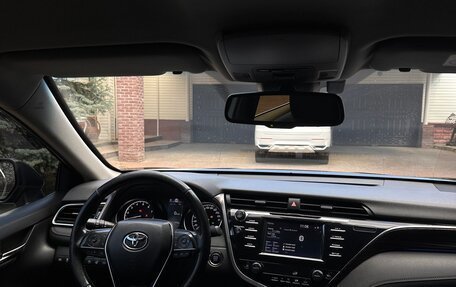 Toyota Camry, 2019 год, 2 269 000 рублей, 5 фотография