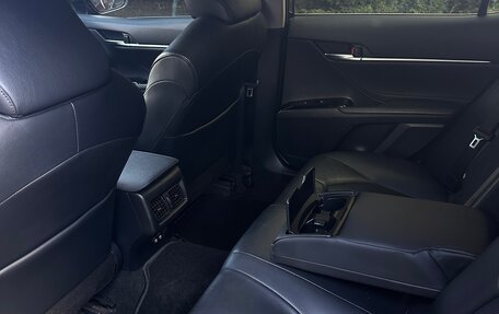 Toyota Camry, 2019 год, 2 269 000 рублей, 13 фотография