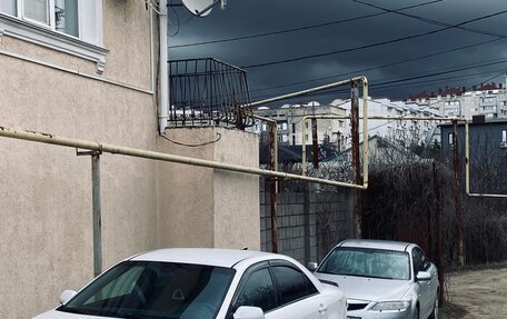 Mazda 6, 2003 год, 480 000 рублей, 3 фотография
