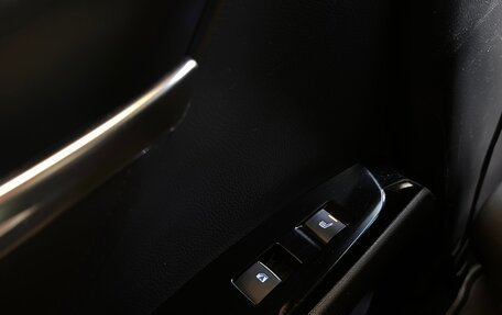 Toyota Camry, 2019 год, 2 269 000 рублей, 14 фотография