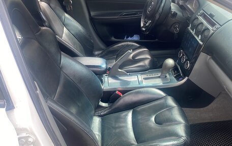 Mazda 6, 2003 год, 480 000 рублей, 5 фотография