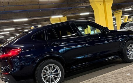 BMW X4, 2021 год, 6 300 000 рублей, 3 фотография