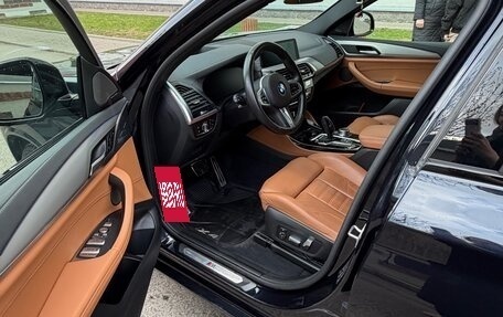 BMW X4, 2021 год, 6 300 000 рублей, 6 фотография