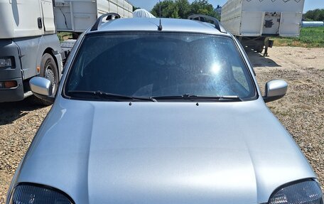 Hyundai Accent II, 2008 год, 825 000 рублей, 2 фотография