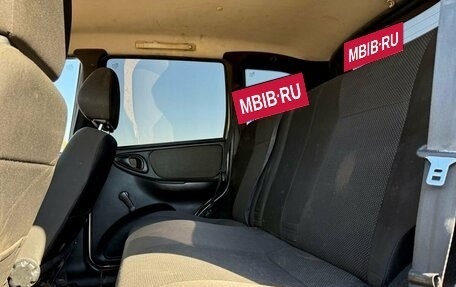 Chevrolet Niva I рестайлинг, 2008 год, 349 000 рублей, 22 фотография