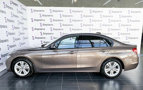 BMW 3 серия, 2013 год, 1 510 000 рублей, 5 фотография