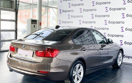 BMW 3 серия, 2013 год, 1 510 000 рублей, 3 фотография