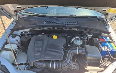Hyundai Accent II, 2008 год, 825 000 рублей, 5 фотография