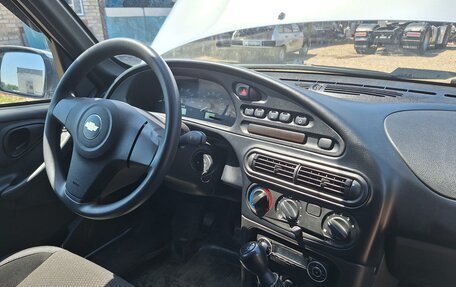 Hyundai Accent II, 2008 год, 825 000 рублей, 7 фотография