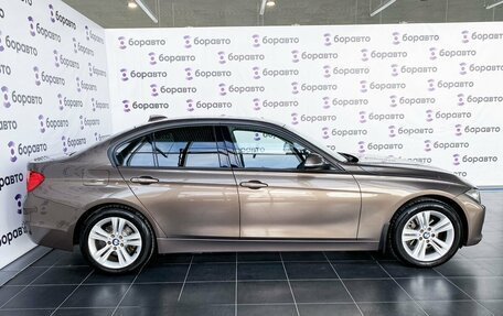 BMW 3 серия, 2013 год, 1 510 000 рублей, 6 фотография