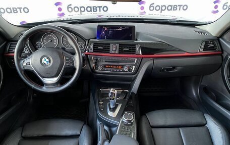 BMW 3 серия, 2013 год, 1 510 000 рублей, 7 фотография