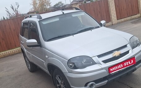 Hyundai Accent II, 2008 год, 825 000 рублей, 9 фотография