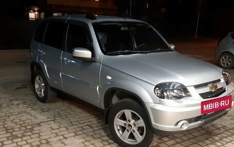 Hyundai Accent II, 2008 год, 825 000 рублей, 12 фотография