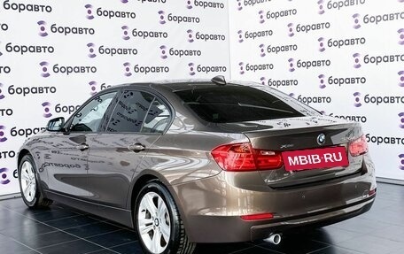 BMW 3 серия, 2013 год, 1 510 000 рублей, 4 фотография