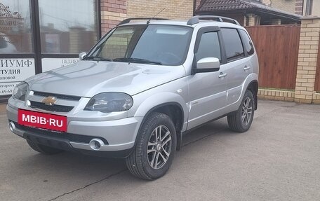 Hyundai Accent II, 2008 год, 825 000 рублей, 8 фотография