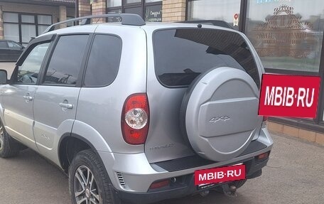 Hyundai Accent II, 2008 год, 825 000 рублей, 10 фотография
