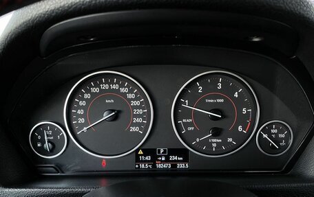 BMW 3 серия, 2013 год, 1 510 000 рублей, 9 фотография