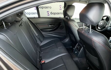 BMW 3 серия, 2013 год, 1 510 000 рублей, 14 фотография