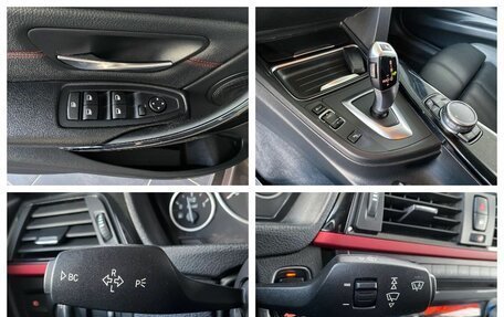 BMW 3 серия, 2013 год, 1 510 000 рублей, 11 фотография