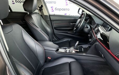 BMW 3 серия, 2013 год, 1 510 000 рублей, 15 фотография