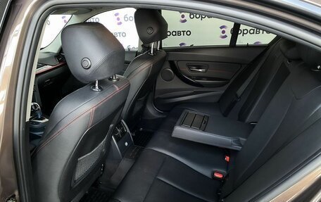 BMW 3 серия, 2013 год, 1 510 000 рублей, 13 фотография