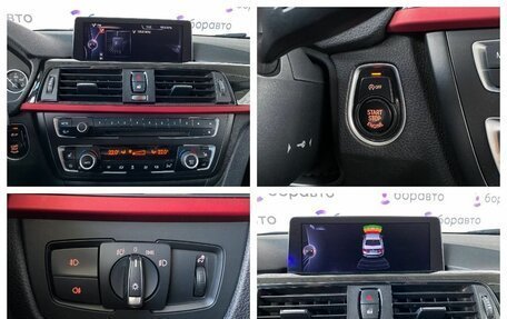 BMW 3 серия, 2013 год, 1 510 000 рублей, 10 фотография