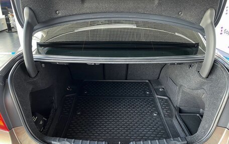 BMW 3 серия, 2013 год, 1 510 000 рублей, 19 фотография