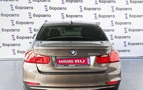 BMW 3 серия, 2013 год, 1 510 000 рублей, 18 фотография