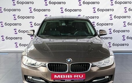 BMW 3 серия, 2013 год, 1 510 000 рублей, 17 фотография