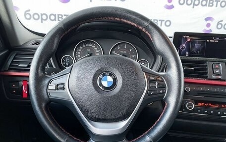 BMW 3 серия, 2013 год, 1 510 000 рублей, 8 фотография