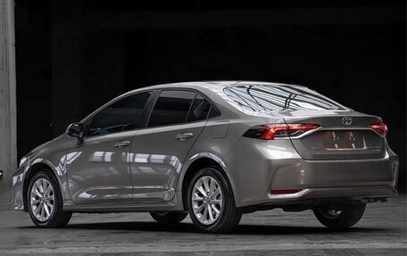 Toyota Corolla, 2023 год, 1 320 000 рублей, 5 фотография