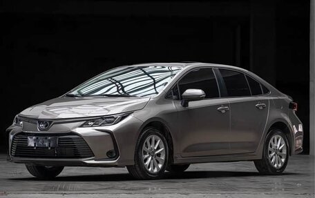 Toyota Corolla, 2023 год, 1 320 000 рублей, 3 фотография