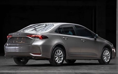 Toyota Corolla, 2023 год, 1 320 000 рублей, 6 фотография