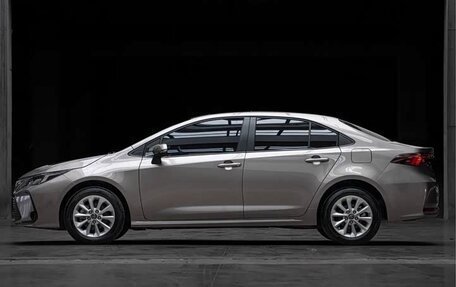 Toyota Corolla, 2023 год, 1 320 000 рублей, 4 фотография