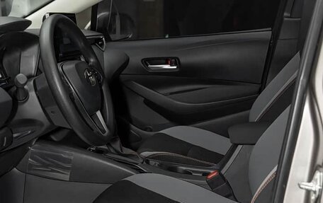 Toyota Corolla, 2023 год, 1 320 000 рублей, 9 фотография
