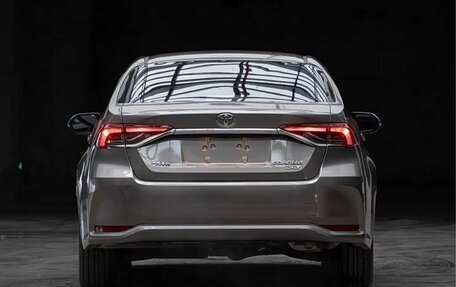 Toyota Corolla, 2023 год, 1 320 000 рублей, 7 фотография